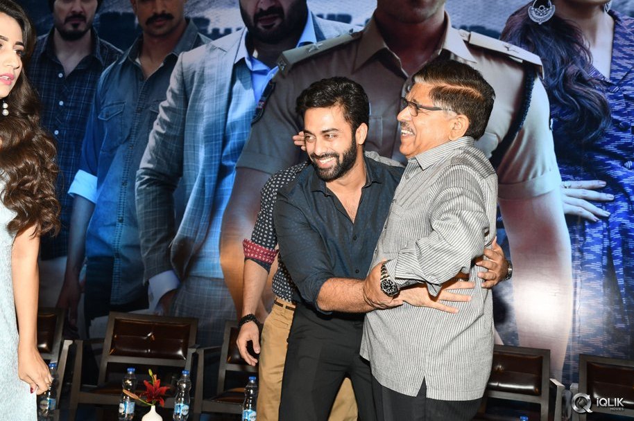 Dhruva-Movie-Thanks-Meet